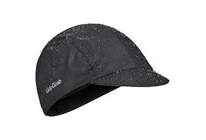 GripGrab GripGrab AquaShield Vattentät Cykelkeps | Svart
