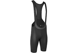 GripGrab GripGrab EXPLR cargo-bibshorts - Svart