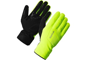GripGrab GripGrab Ride 2 Waterproof Winter Glove | Hi Vis