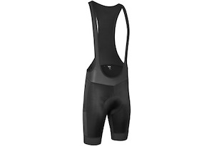 GripGrab GripGrab RIDE: bibshorts - Svart