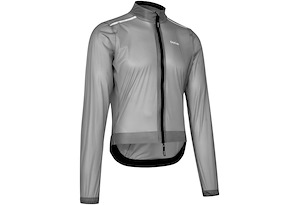 GripGrab GripGrab PACR Emergency Jacket | Herr | Transparent