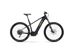 Haibike Haibike Alltrack 11 Abs 29 | e-MTB Hardtail | Grey-Blue