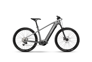 Haibike Haibike ALLTRACK 7  | Urban/White