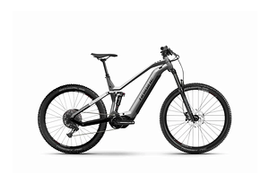 Haibike Haibike ALLTRAIL 7  | Black