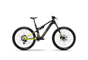 Haibike Haibike LYKE CF 11  | Carbon/Sand