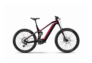 Haibike Haibike NDURO 7  | Tuscan/Black