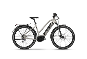 Haibike Haibike TREKKING 3  | Warm Grey