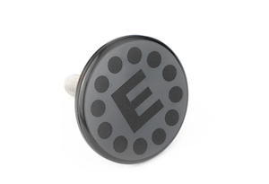 TCM Headset Topcap preload adjuster with cover