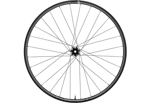 HollowGram HollowGram XC-SL 25 Front 6B Wheel 29 110x15mm