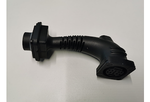 Husqvarna Cable harness