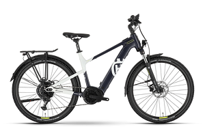 Husqvarna Husqvarna Crosser 1 Gent | Elcykel | Dark Blue