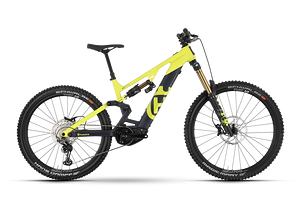 Husqvarna Husqvarna Hard Cross HC5 | Elcykel MTB | EP801-85Nm-720Wh | Yellow