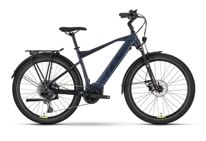 Husqvarna Husqvarna Pather 2 SE Gent | Elcykel | 630Wh / 70Nm | Dark Blue Matt