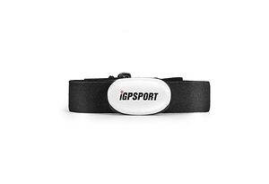 iGPSport iGPSport Heart Rate Sensor HR40 | Pulsband Vit