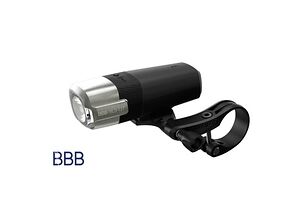 BBB BBB Strike 500 lumen | Framlampa cykel