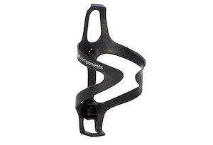 JRC JRC Kaze Carbon Bottle Cage | Flaskställ Mattsvart 