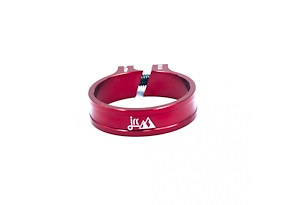 JRC JRC Components Kumo+ Sadelstolpsklämma 31,8 mm | Red