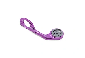 JRC JRC Low Profile Out Front Mount Garmin | GPS-fäste 31,8 mm | Rosa