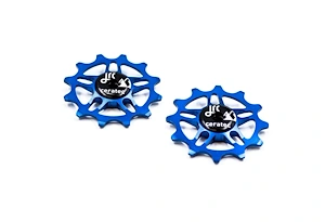 JRC JRC Rulltrissor SRAM AXS Road | Blå 12s