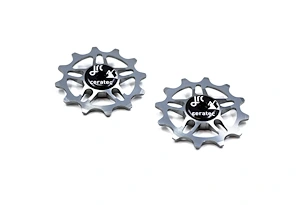 JRC JRC Rulltrissor SRAM AXS Road | Gunmetal 12s