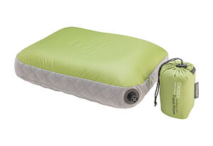 Cocoon Cocoon Air Core Pillow Ultralight Standard | Grön