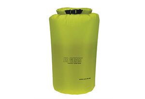 JR Gear JR Gear Ultra Light Dry Bag Cord 2,5 Liter Grön | Vattentät påse för packning