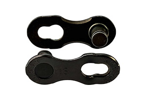 KMC KMC Chain connector MissingLink 11R DLC  11 -vxl  | Kedjelås | 2 pack