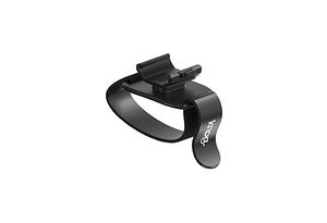 Knog Knog Blinder Helmet Mount | Black