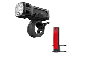 Knog Knog Blinder 400 & Plus Rear | Cykellampor Fram/Bak | 400/20 lumen