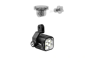 Knog Knog Blinder E & X Small GoPro Mount | Fäste för Blinder E 900/1300