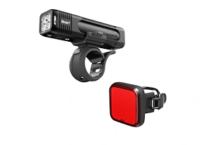 Knog Knog Blinder Set 900 & Blinder 100