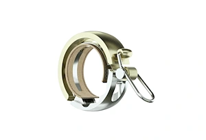 Knog Knog Oi Luxe Ringklocka | Large | Mässing