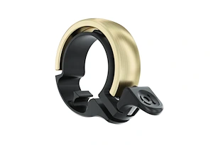 Knog Knog Ringklocka Oi Classic large mässing