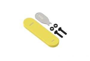 Knog Knog Scout Spare Parts Pack | Reservdelssats till Scout Bike Alarm & Finder