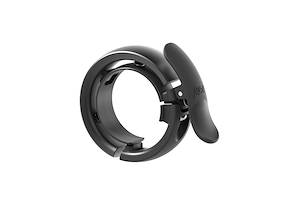 Knog Knog Oi Prima | Svart | Large