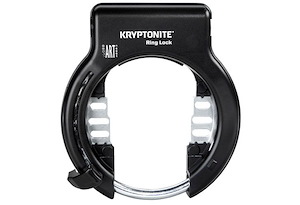 Kryptonite Kryptonite Ramlås Kryptonite SSF | Plugin