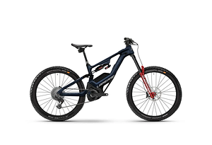Lapierre Lapierre GLP Team  | translucent hex blue glossy