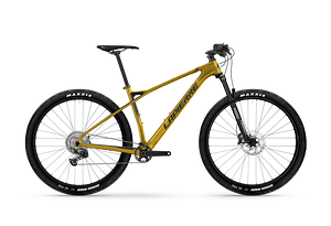 Lapierre Lapierre Prorace CF 5.9 | Mountainbike Kolfiber