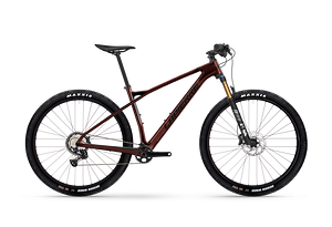 Lapierre Lapierre Prorace CF 8.9 - C1 | Mountainbike Kolfiber