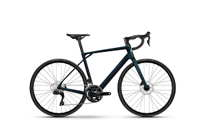 Lapierre Lapierre Pulsium 5.0  | crepuscule blue glossy 