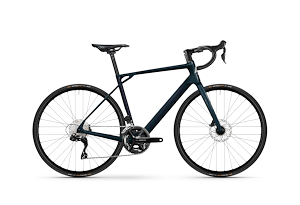 Lapierre Lapierre Pulsium 5.0  | crepuscule blue glossy