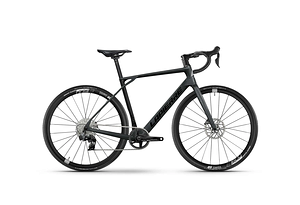 Lapierre Lapierre Pulsium 6.0 AXS  | gravity grey glossy 