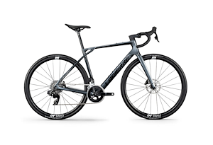 Lapierre Lapierre Pulsium 6.0 AXS  | Landsväg Endurance | Gravity Grey