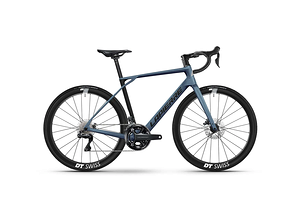 Lapierre Lapierre Pulsium 8.0  | cumulonimbus grey glossy