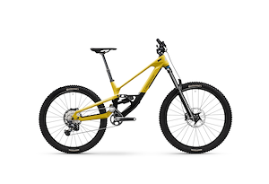 Lapierre Lapierre Spicy CF 7.9 | MTB Enduro | Pollen Yellow 