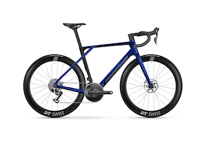 Lapierre Lapierre Xelius DRS 10.0 AXS | Landsväg | Translucent Blue