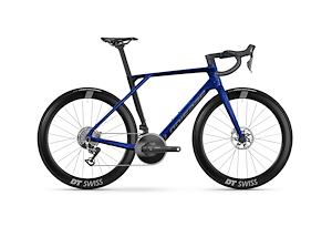 Lapierre Lapierre Xelius DRS 10.0 AXS | Landsväg | Translucent Blue