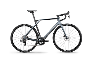 Lapierre Lapierre Xelius DRS 6.0 AXS | Landsväg | Gravity Grey