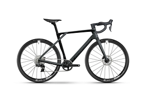 Lapierre Lapierre Xelius DRS 6.0 AXS  | gravity grey glossy 