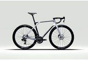 Lapierre Lapierre Xelius DRS 8.0 AXS | Landsväg | Chrome